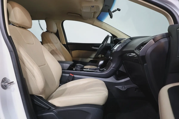 Ford Edge SEL 2019 -108000KM-GCC Specs-PRISTINE CONDITION
