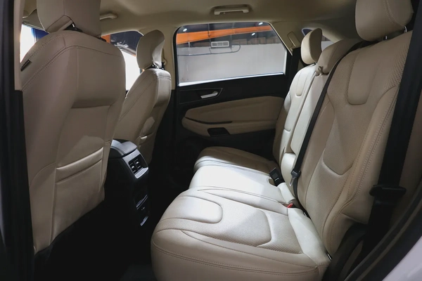 Ford Edge SEL 2019 -108000KM-GCC Specs-PRISTINE CONDITION