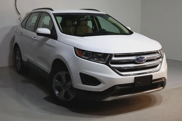 Ford Edge SEL 2019 -108000KM-GCC Specs-PRISTINE CONDITION