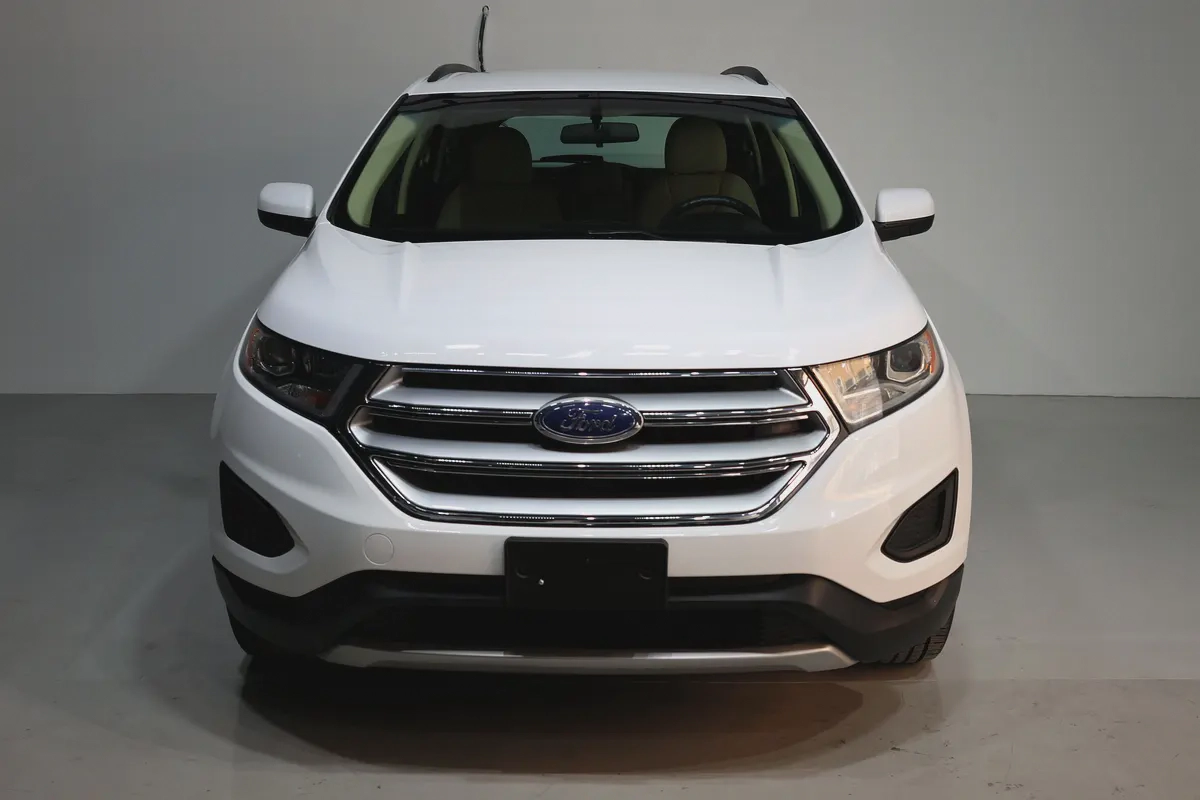 Ford Edge SEL 2019 -108000KM-GCC Specs-PRISTINE CONDITION-4-4