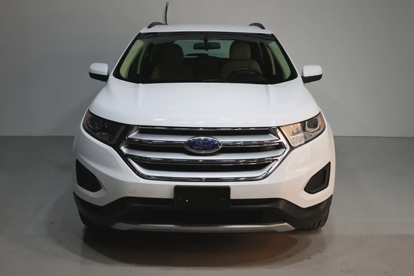 Ford Edge SEL 2019 -108000KM-GCC Specs-PRISTINE CONDITION