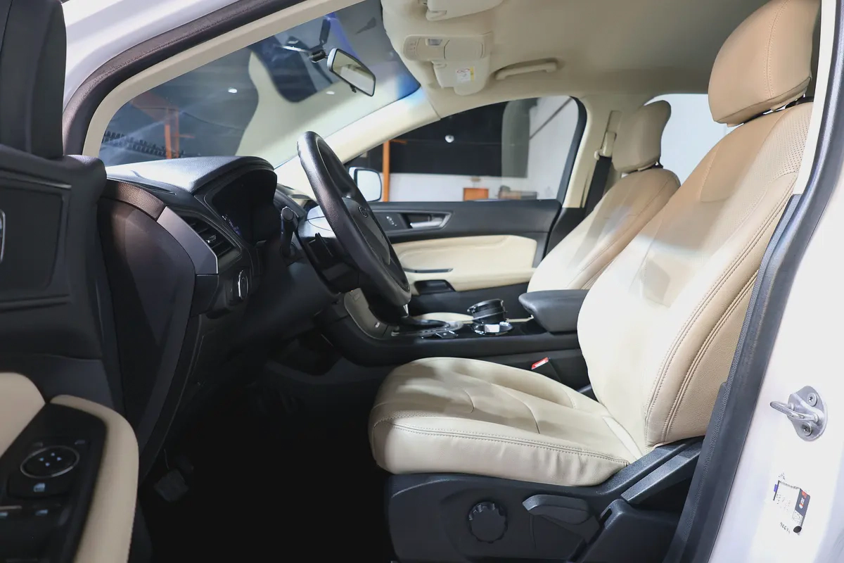 Ford Edge SEL 2019 -108000KM-GCC Specs-PRISTINE CONDITION-8-8