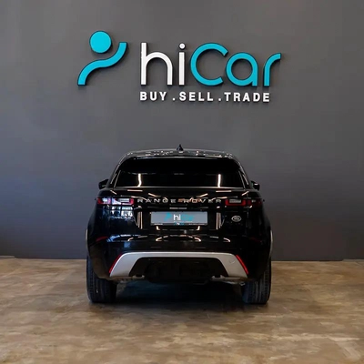 AED 3,161 pm • 0% Downpayment • Velar R-Dynamic • 1 Year Warranty • Full Service History-11