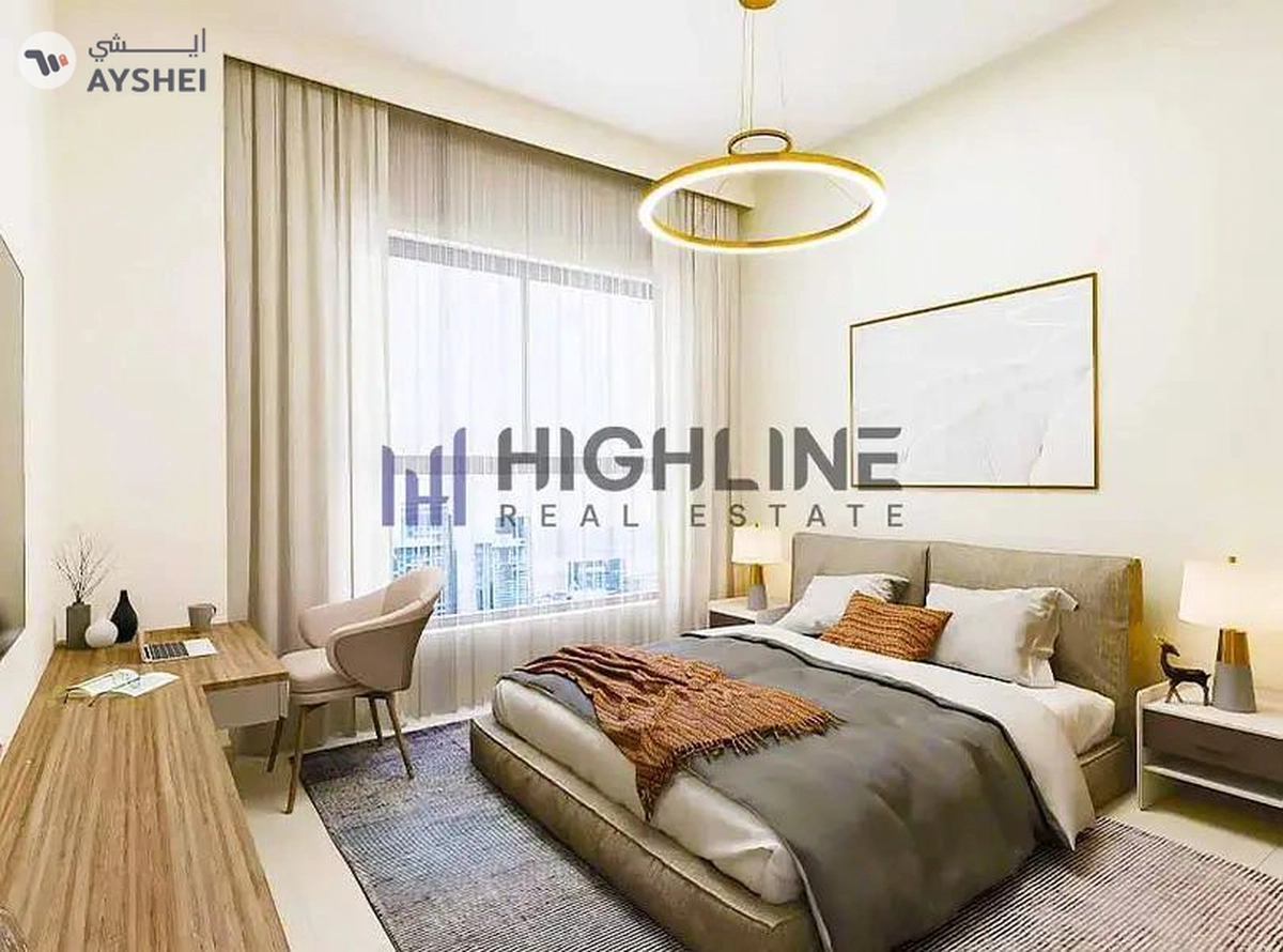 Pay 45133 | Monthly 10200 | Maids Room | Freehold For All Nationality | No Commission