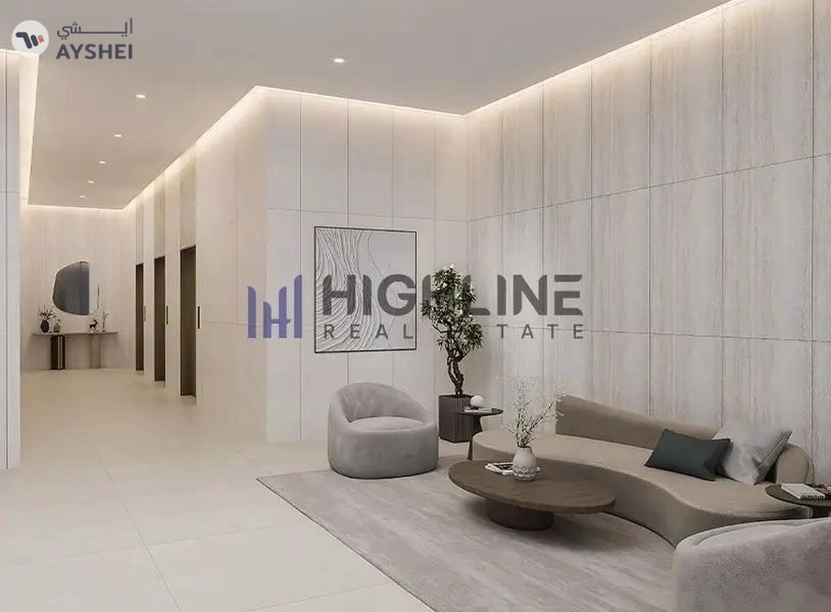 Pay 45133 | Monthly 10200 | Maids Room | Freehold For All Nationality | No Commission