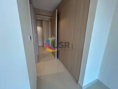 ONE MONTH RENT FREE OF 2BR WITH BALCONY FOR 140,668-11