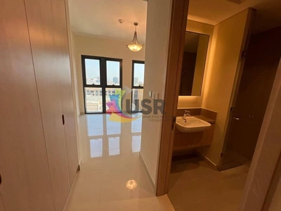 ONE MONTH RENT FREE OF 2BR WITH BALCONY FOR 140,668-1