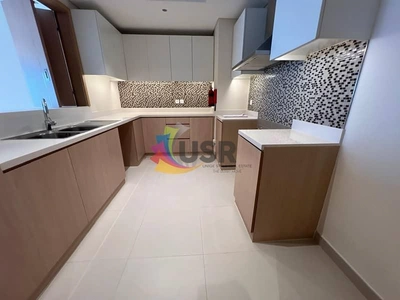 ONE MONTH RENT FREE OF 2BR WITH BALCONY FOR 140,668-2