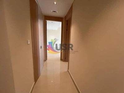 ONE MONTH RENT FREE OF 2BR WITH BALCONY FOR 140,668-6