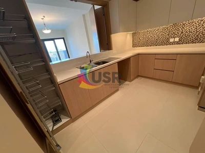 ONE MONTH RENT FREE OF 2BR WITH BALCONY FOR 140,668-7
