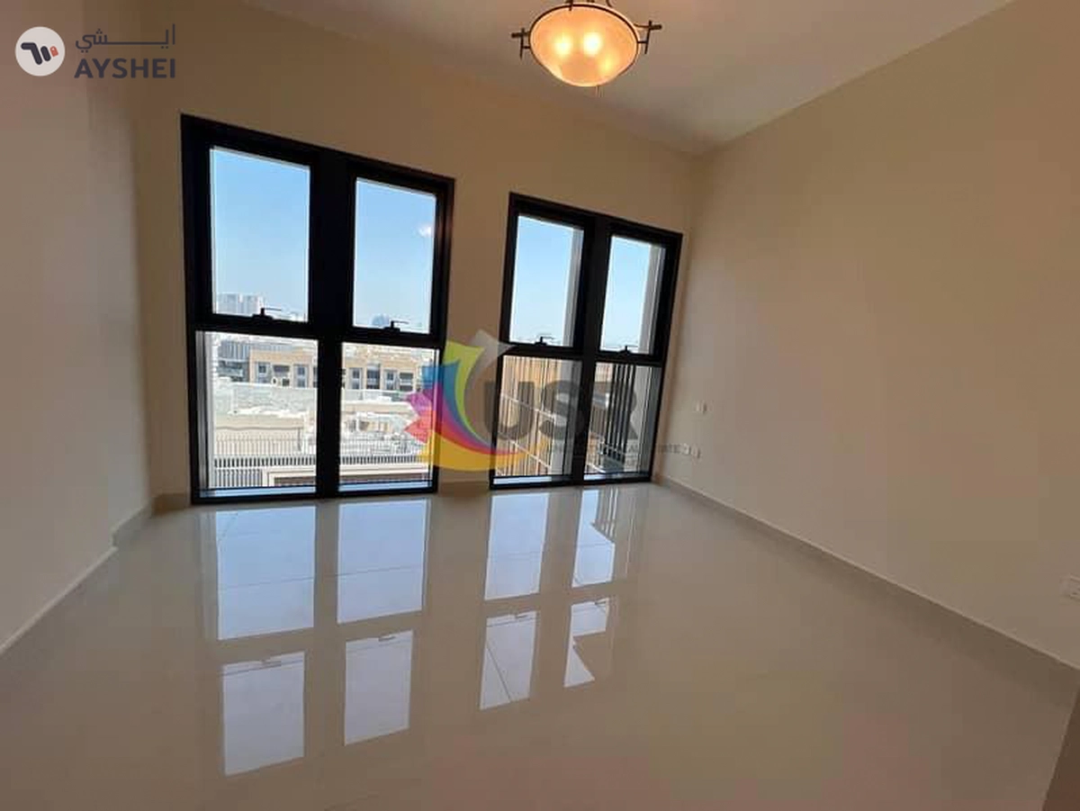 ONE MONTH RENT FREE OF 2BR WITH BALCONY FOR 140,668-10-10