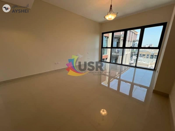 ONE MONTH RENT FREE OF 2BR WITH BALCONY FOR 140,668