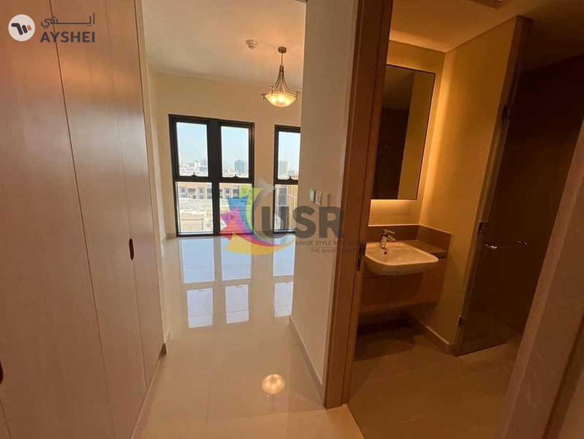 ONE MONTH RENT FREE OF 2BR WITH BALCONY FOR 140,668-1-1