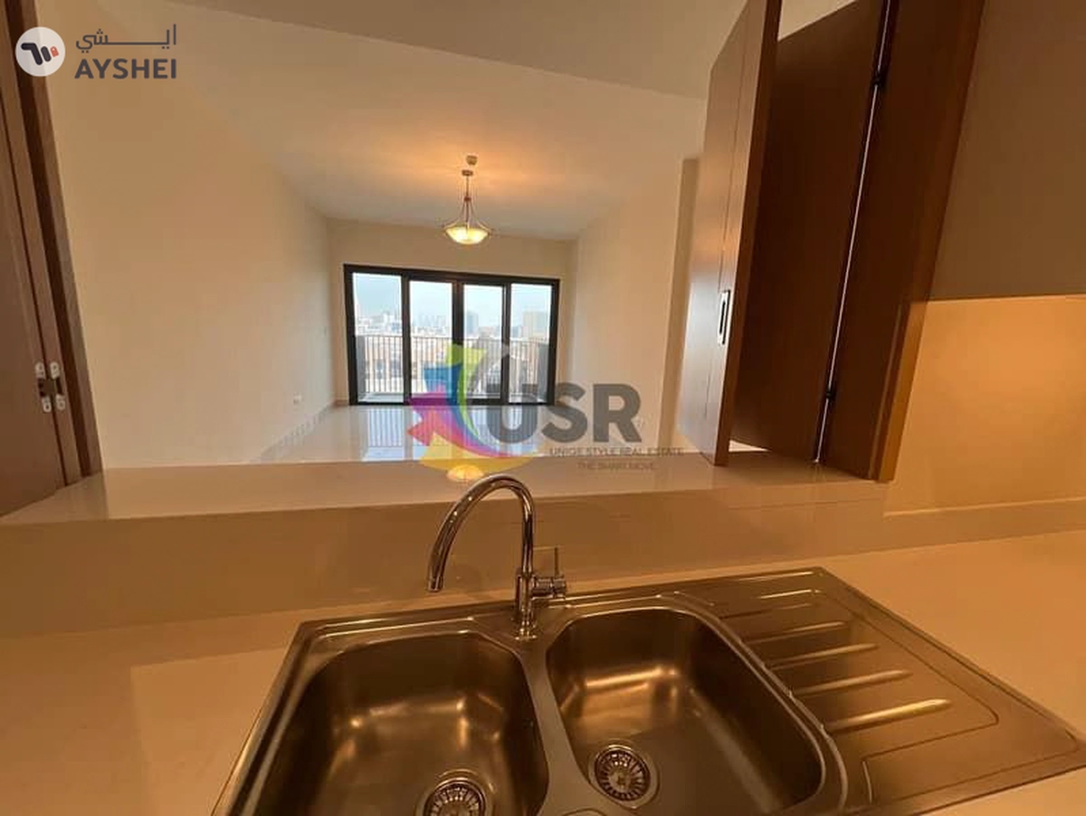 ONE MONTH RENT FREE OF 2BR WITH BALCONY FOR 140,668-3-3