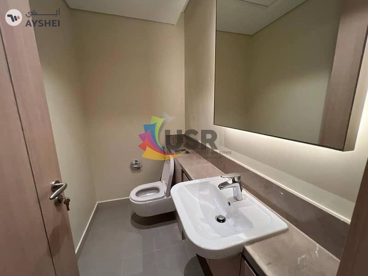 ONE MONTH RENT FREE OF 2BR WITH BALCONY FOR 140,668-4-4