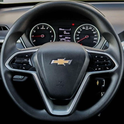 Chevrolet Captiva LT Chevrolet Captiva | 1.5 L | 2022 | GCC | Accident-Free | In Excellent Condition | 538 P.M-11