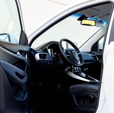 Chevrolet Captiva LT Chevrolet Captiva | 1.5 L | 2022 | GCC | Accident-Free | In Excellent Condition | 538 P.M-7