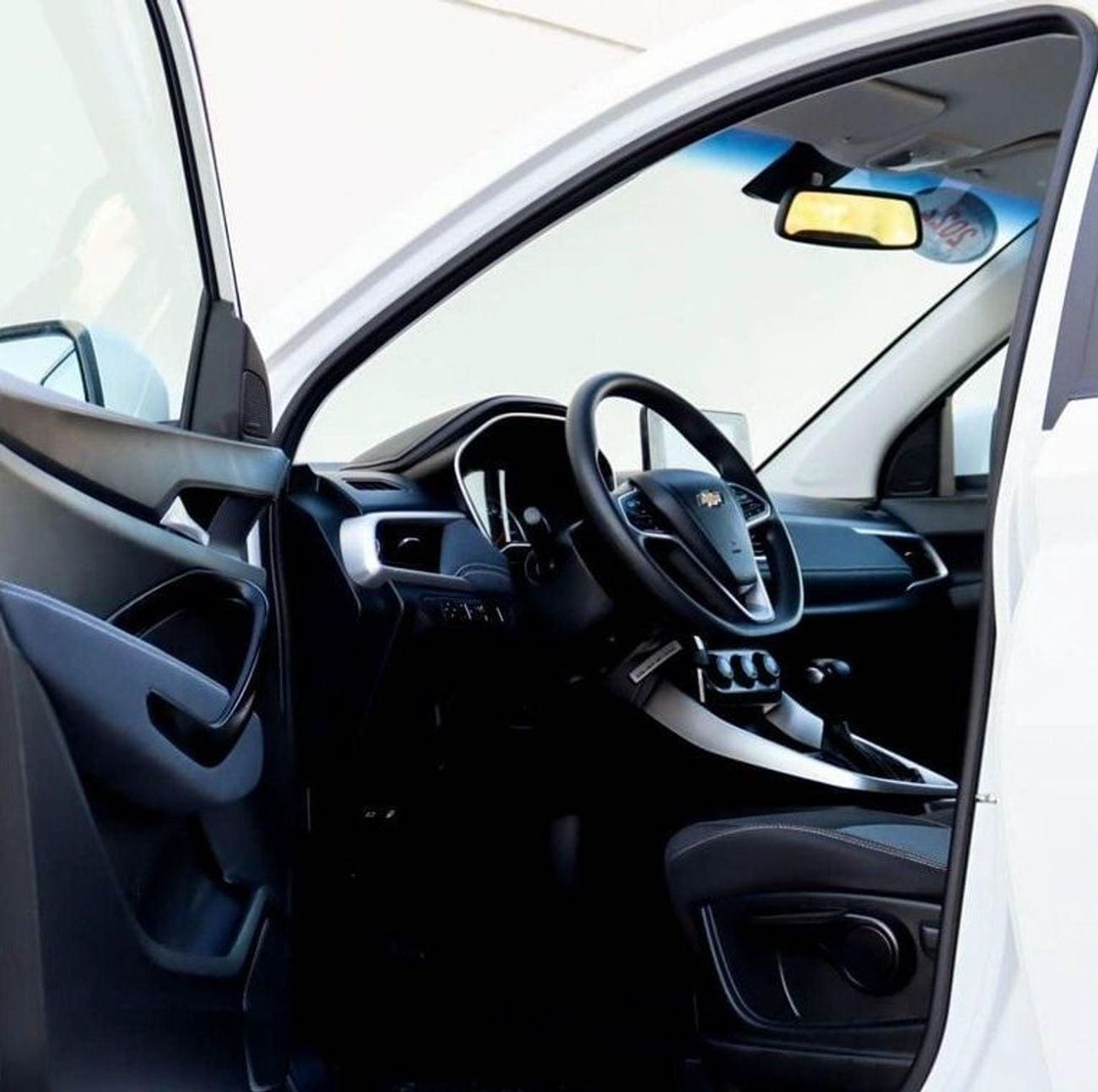 Chevrolet Captiva LT Chevrolet Captiva | 1.5 L | 2022 | GCC | Accident-Free | In Excellent Condition | 538 P.M-7-0