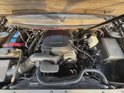 GMC Yukon XL Denali 2009 | GCC Specs | Original Paint-11