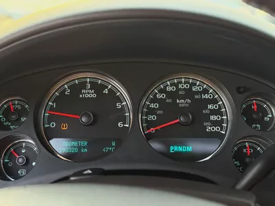 GMC Yukon XL Denali 2009 | GCC Specs | Original Paint-12