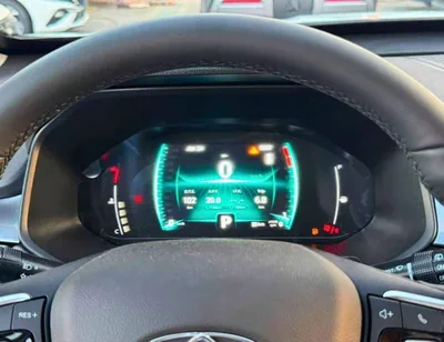 Chery Tiggo 4 Pro COMFORT || 1.5L PETROL V4 FWD || DVD+CAMERA / REAR PARKING SENSOR (CODE # TG4CFO)-13