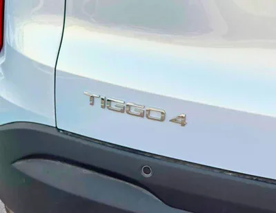 Chery Tiggo 4 Pro COMFORT || 1.5L PETROL V4 FWD || DVD+CAMERA / REAR PARKING SENSOR (CODE # TG4CFO)-5