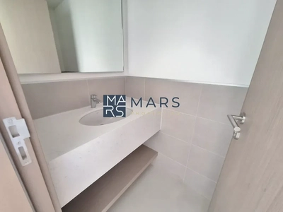 The best 1BHK Apartment, Big Balcony, Free Parking-10