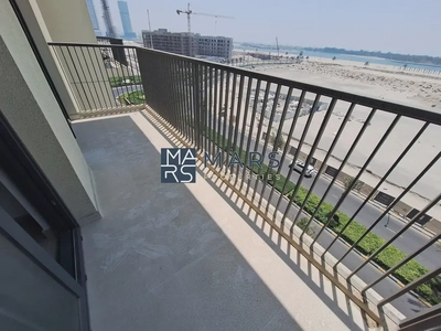 The best 1BHK Apartment, Big Balcony, Free Parking-14