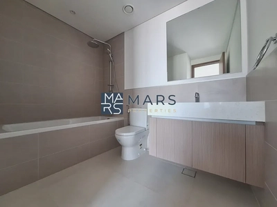 The best 1BHK Apartment, Big Balcony, Free Parking-8