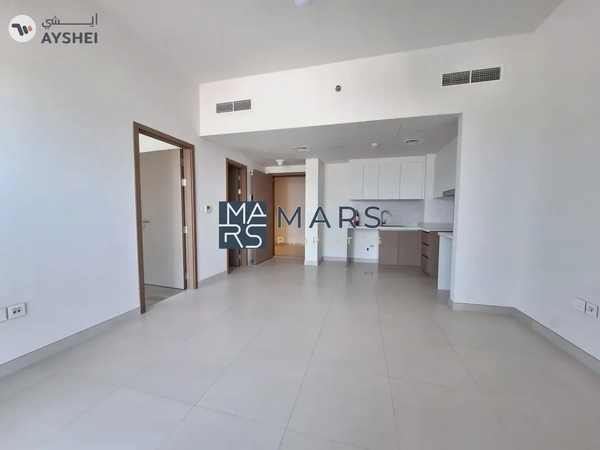 The best 1BHK Apartment, Big Balcony, Free Parking