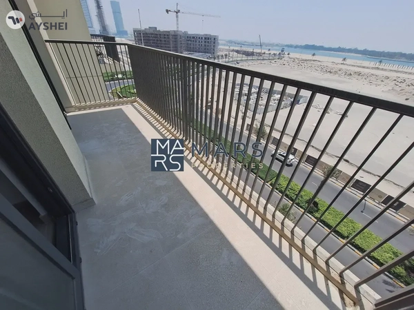 The best 1BHK Apartment, Big Balcony, Free Parking