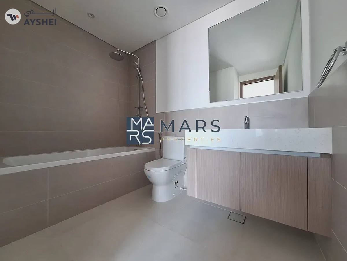 The best 1BHK Apartment, Big Balcony, Free Parking-8-8