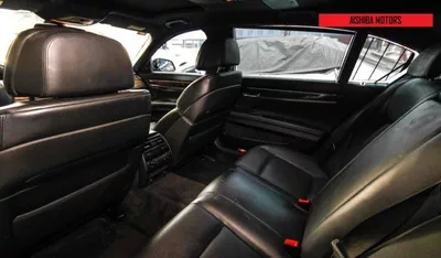 BMW 750 Li M Kit-8