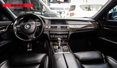 BMW 750 Li M Kit-7