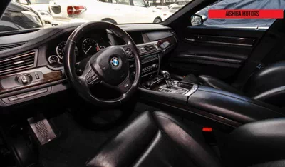 BMW 750 Li M Kit-10