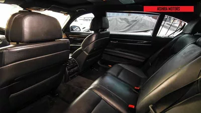 BMW 750 Li M Kit-11