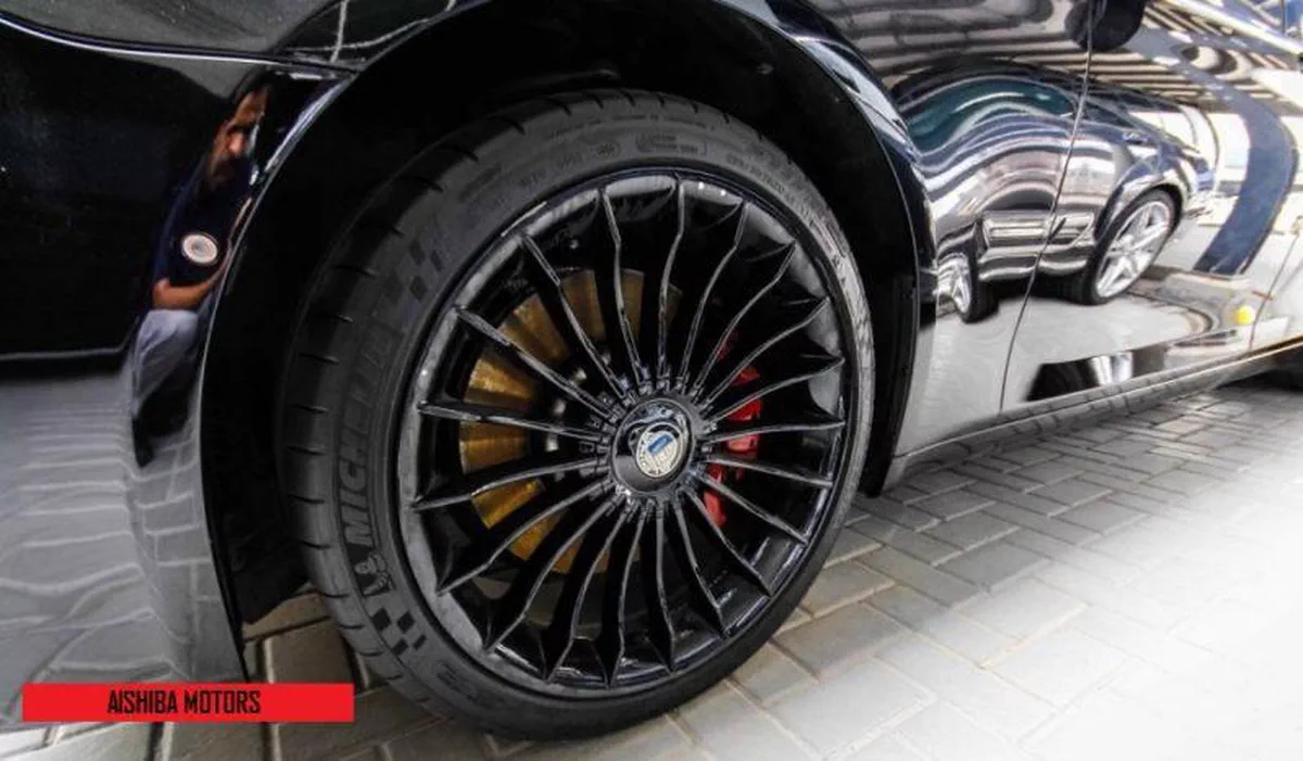 BMW 750 Li M Kit-9-9