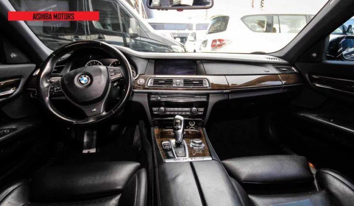 BMW 750 Li M Kit-7-7
