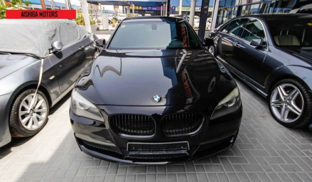 BMW 750 Li M Kit-6-6