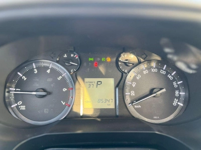 Toyota Prado 2022 Toyota Prado TXL Full Option 4.0L V6 - AWD 4x4 - GCC- Electric Seat - Rear CAM & Sensors - Cool-21
