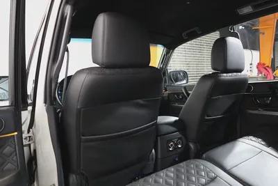 Mitsubishi Pajero Signature Edition 3.8 GLS 2020 | GCC Specs | Pristine Condition-15