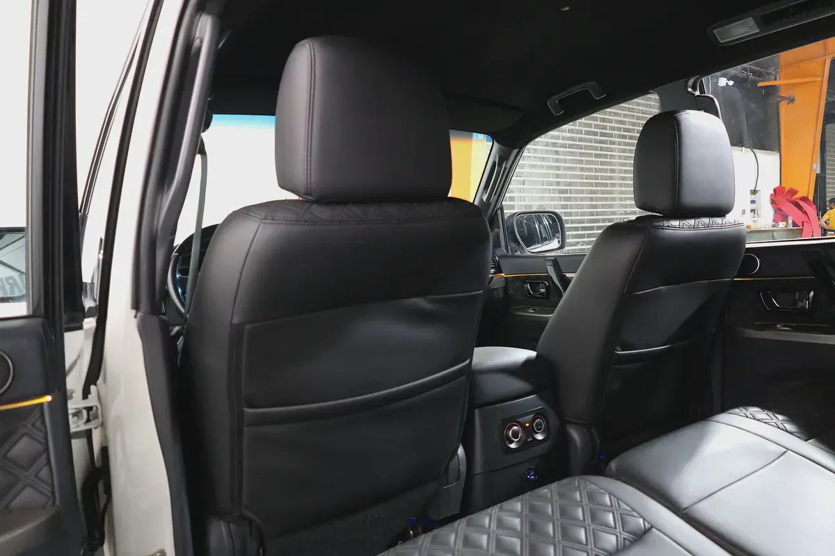 Mitsubishi Pajero Signature Edition 3.8 GLS 2020 | GCC Specs | Pristine Condition-15-15