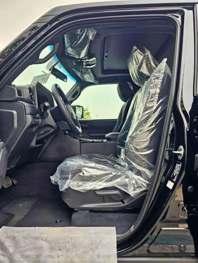 Toyota Prado TXR ALL ROUNDER TURBO || 2.8L DIESEL V4 / DIFFLOCK / SUNROOF / COOL BOX (CODE # P28AR2)-9