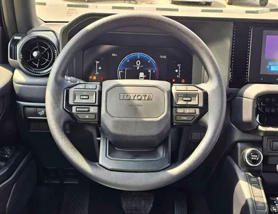 Toyota Prado TXR ALL ROUNDER TURBO || 2.8L DIESEL V4 / DIFFLOCK / SUNROOF / COOL BOX (CODE # P28AR2)-14