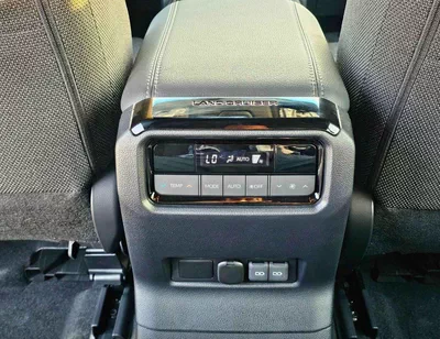 Toyota Prado TXR ALL ROUNDER TURBO || 2.8L DIESEL V4 / DIFFLOCK / SUNROOF / COOL BOX (CODE # P28AR2)-17