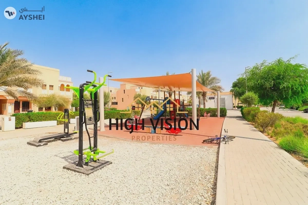 Zone 7, Hydra Village, Abu Dhabi