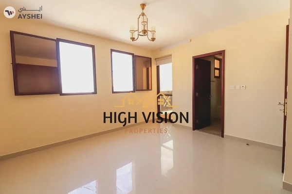 Zone 7, Hydra Village, Abu Dhabi