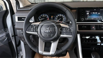 Mitsubishi Xpander MITSUBISHI XPANDER 1.5L PETROL AT-10