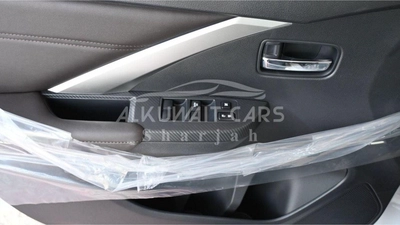 Mitsubishi Xpander MITSUBISHI XPANDER 1.5L PETROL AT-12