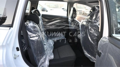 Mitsubishi Xpander MITSUBISHI XPANDER 1.5L PETROL AT-13